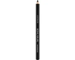 Catrice Waterproof Kohl Kajal Potlood 10 Check Chic Black