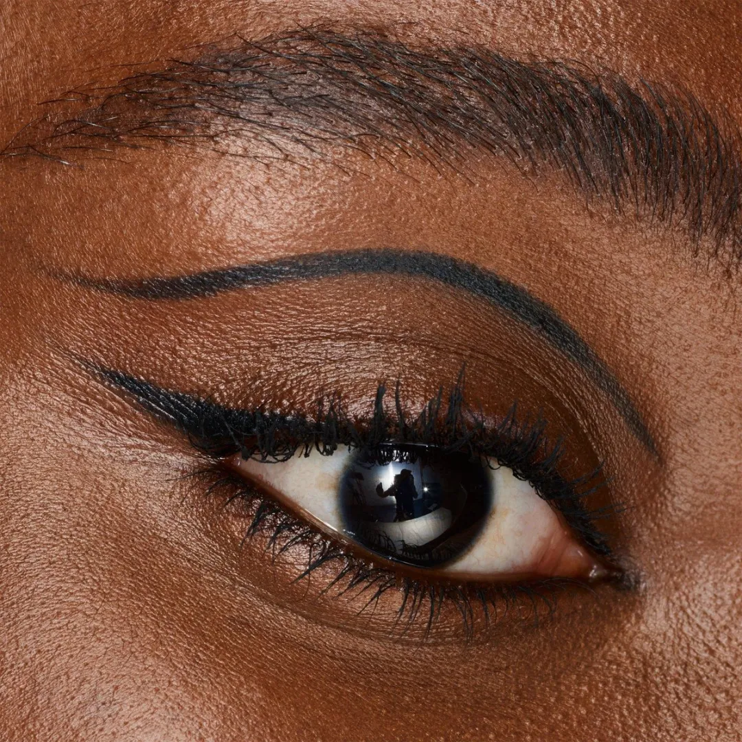 Catrice Waterproof Kohl Kajal Potlood 10 Check Chic Black