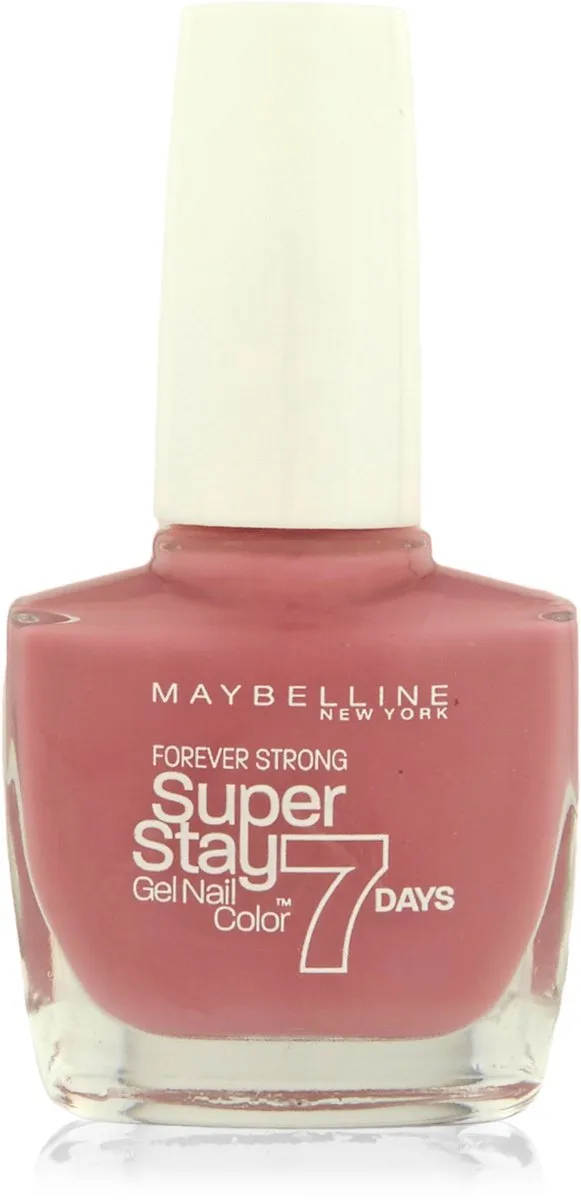 Maybelline Superstay 7 Days Nude Rose 135 - 10ml