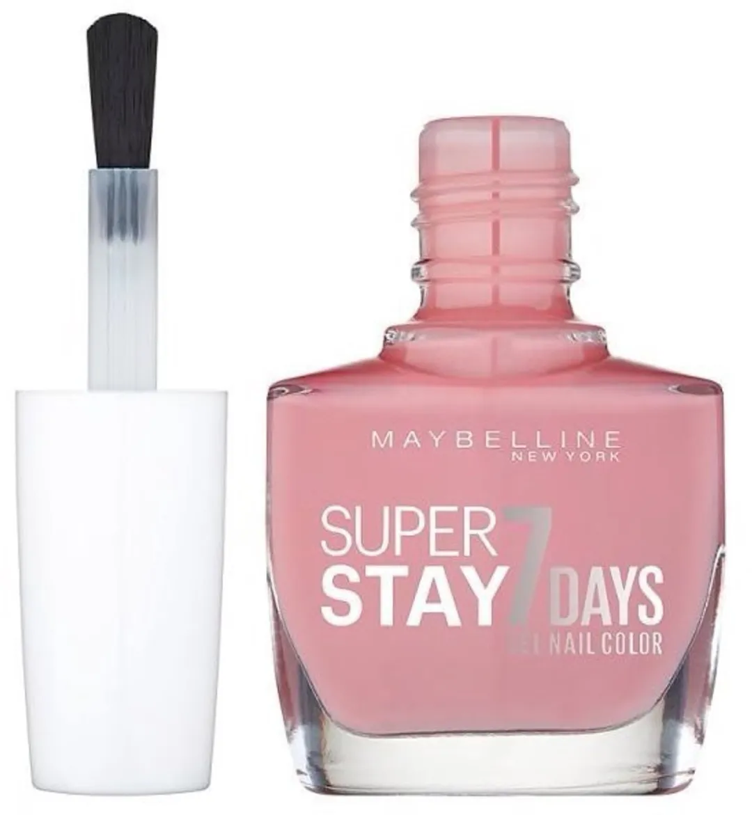 Maybelline Superstay 7 Days Nude Rose 135 - 10ml