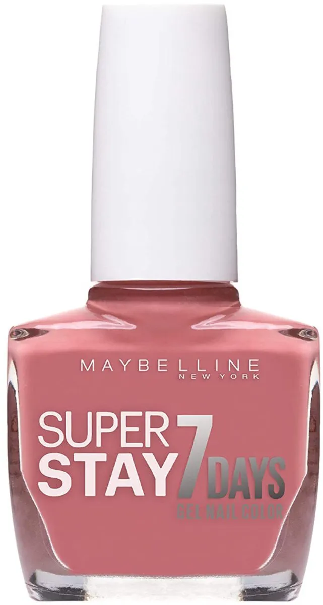 Maybelline Superstay 7 Days Nude Rose 135 - 10ml