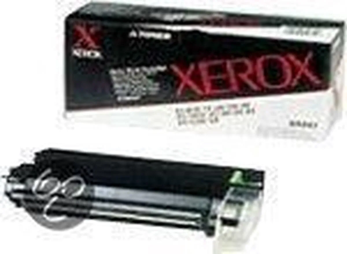 Xerox XC800/XC1000/XC1200 Toner Zwart