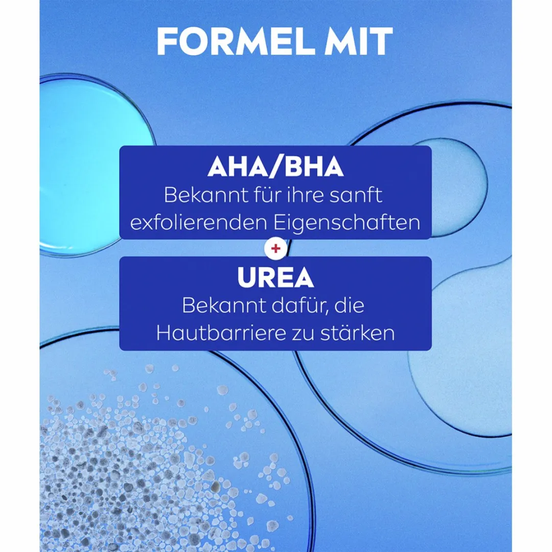 NIVEA Repair & Care Bodylotion Urea 400ml