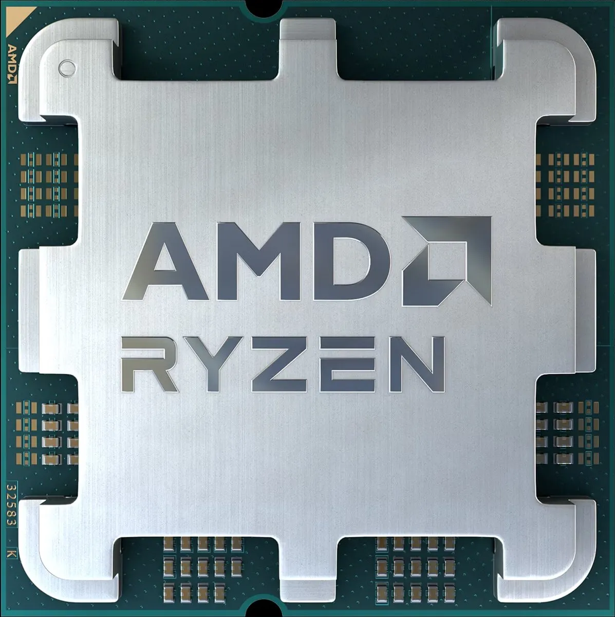 AMD Ryzen 7 7700 100-000000592 Processor