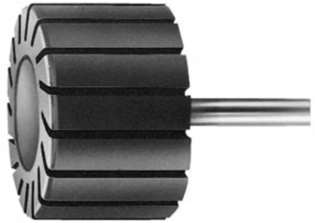 Pferd Slijphulshouder 45mm - 5 Stuks