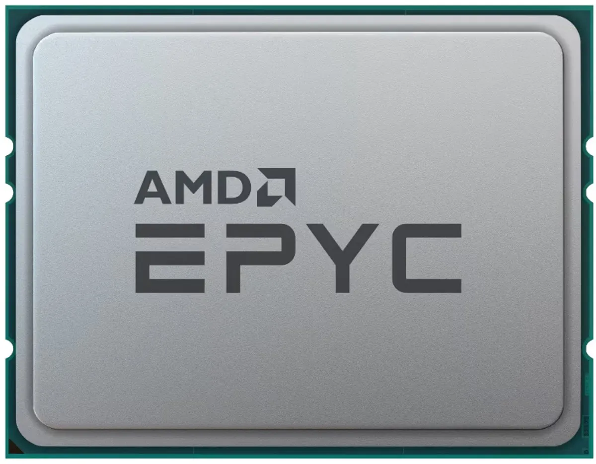 AMD EPYC 4585PX Processor 16Kernen 32Threads