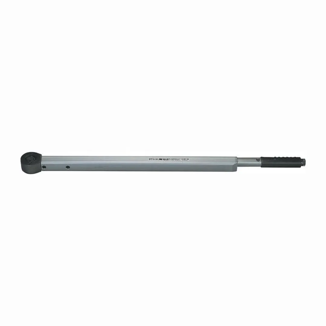 Stahlwille 721NF/80 Momentsleutel 3/4" 20mm