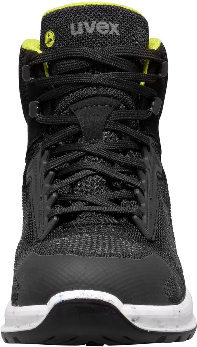 Uvex 2 Trend S1 PS 69043 Veiligheidsstiefel