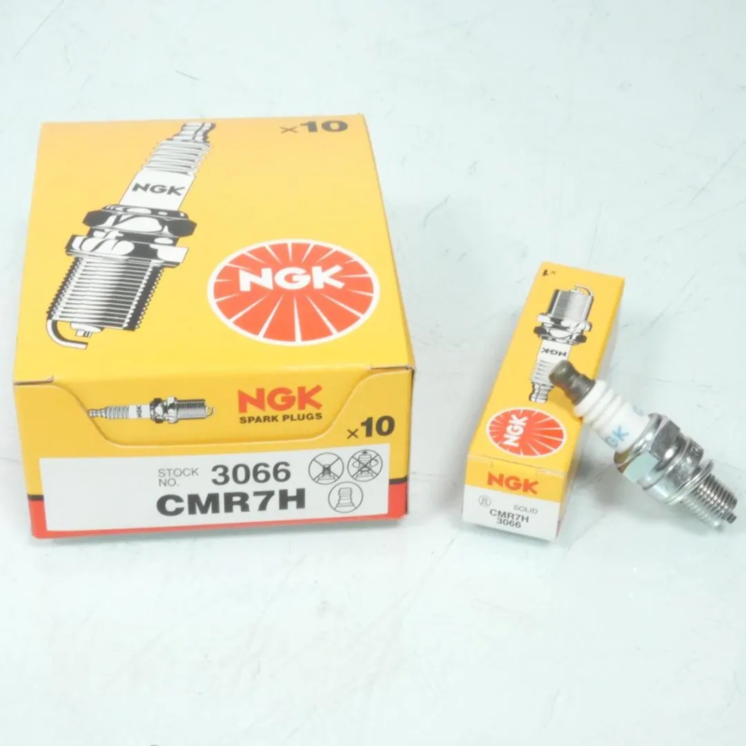 NGK CMR7H Bougie - 1 Stuk
