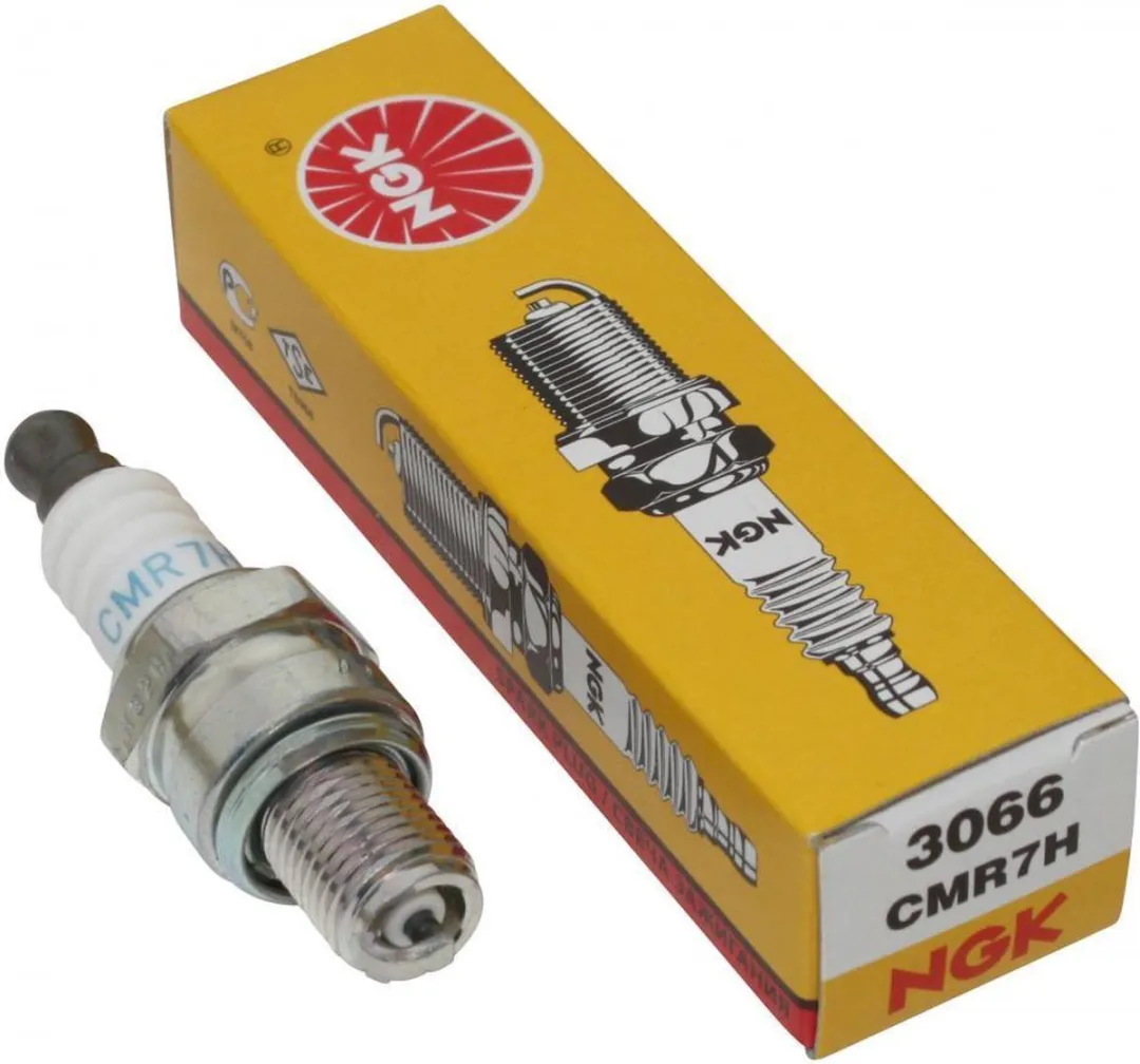 NGK CMR7H Bougie - 1 Stuk