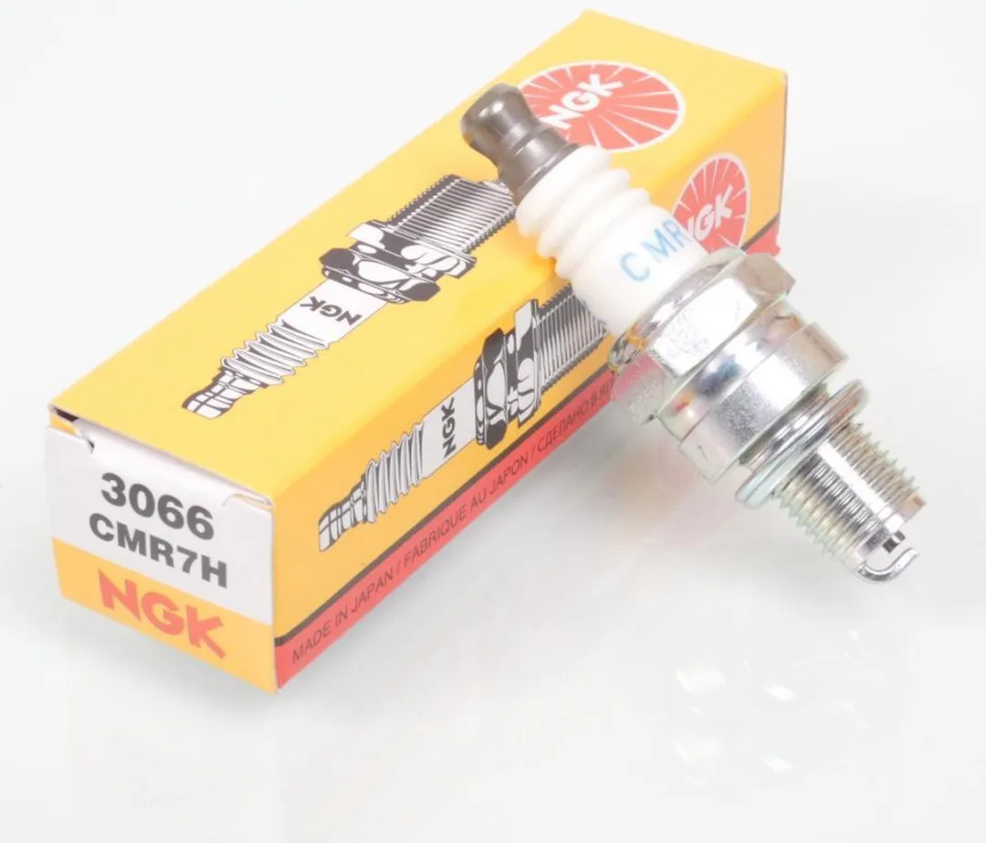 NGK CMR7H Bougie - 1 Stuk