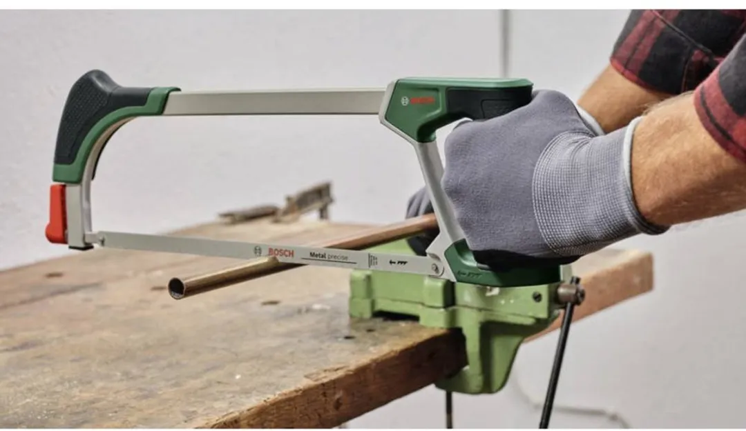 Bosch 300mm Beugelzaagbladen 24 TPI - 3 Stuks
