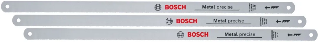 Bosch 300mm Beugelzaagbladen 24 TPI