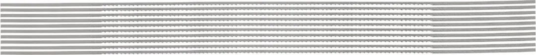 Einhell 49316352 Zaagbladenset 10-delig
