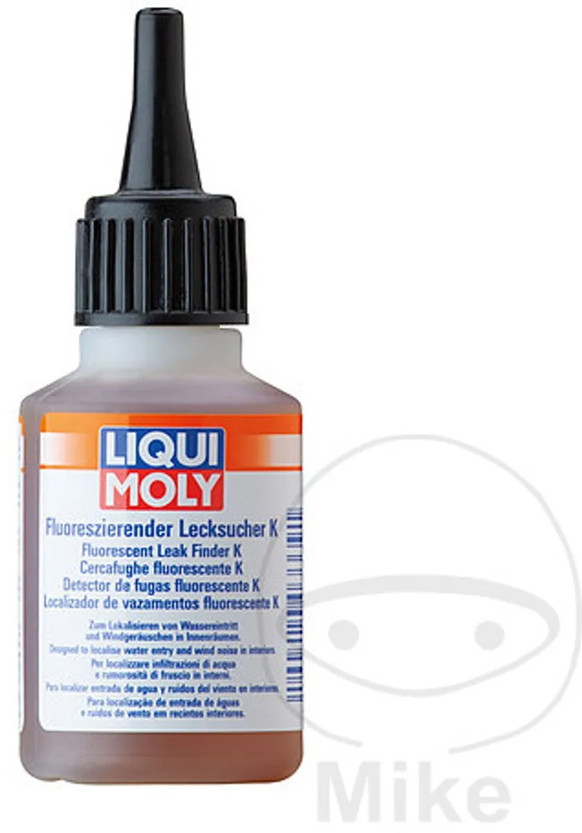 Liqui Moly Fluorescerende Lekzoeker 50ml