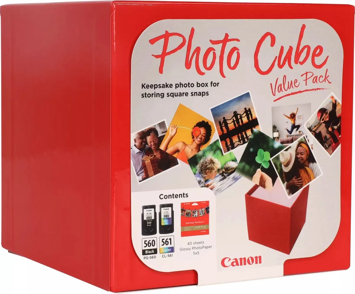 Canon 3713C007 Tonercartridge