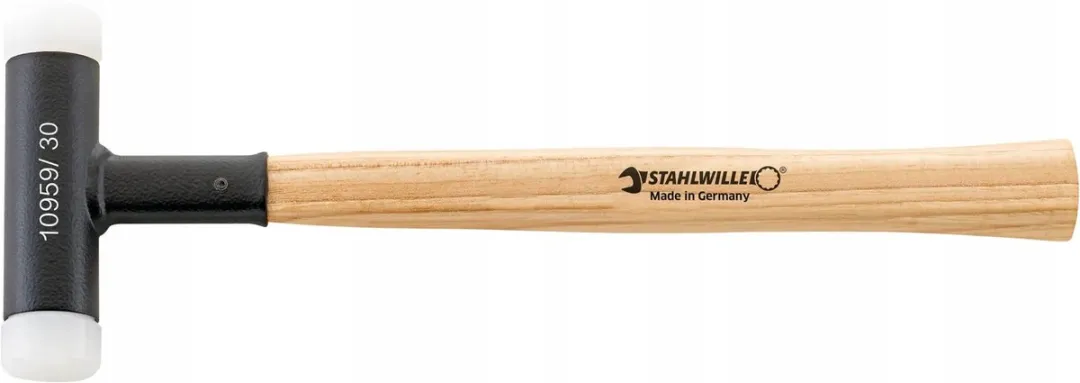 Stahlwille Slagloze Hamer 40mm