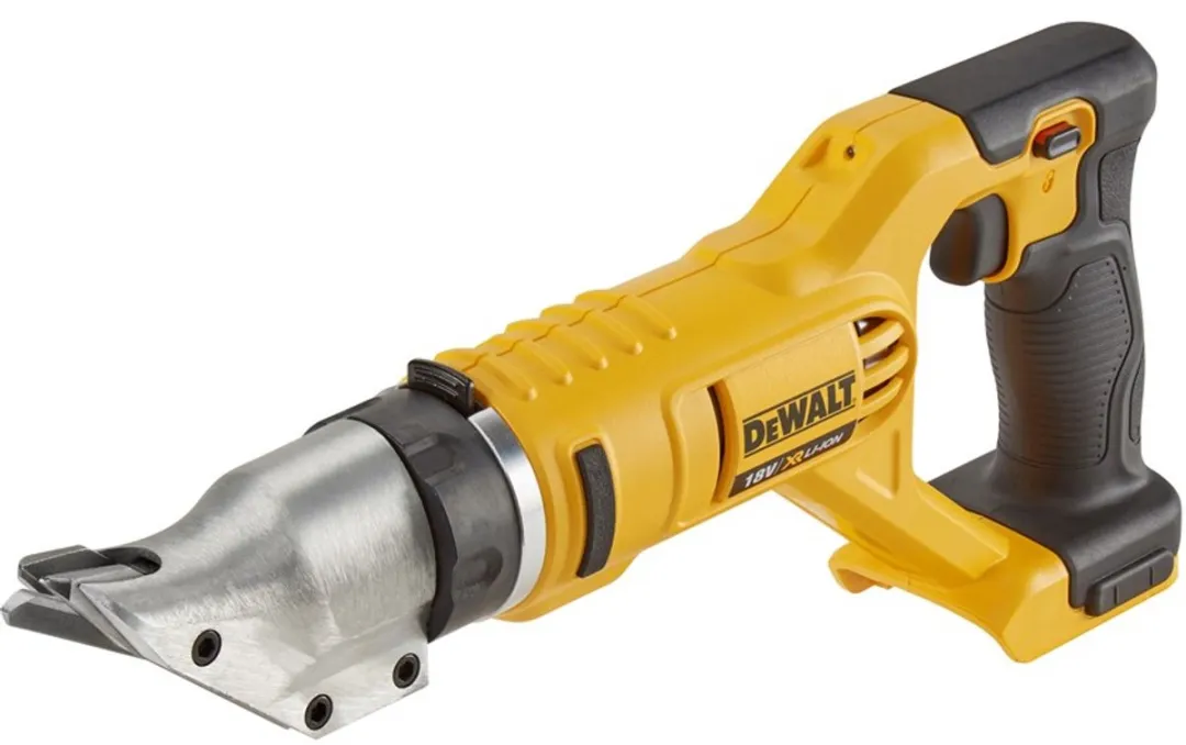 DeWalt DCS491N Plaatschaar 18V XR