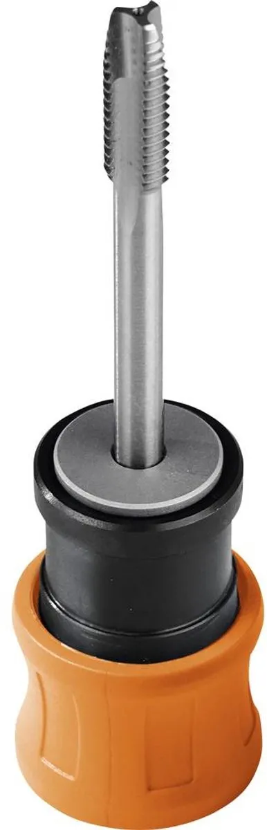 Fein QuickIN Tapspantang Ø3,5mm 2,7mm Vierkant 64203009010