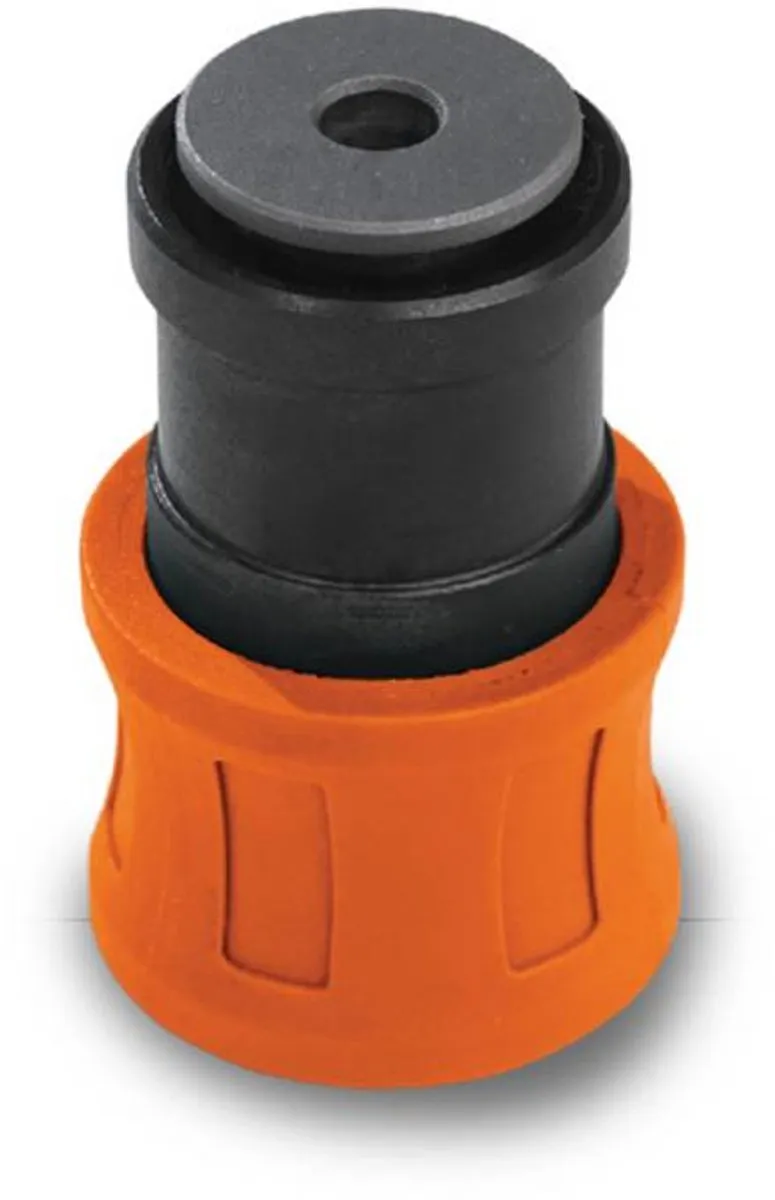 Fein QuickIN Tapspantang Ø3,5mm 2,7mm Vierkant 64203009010