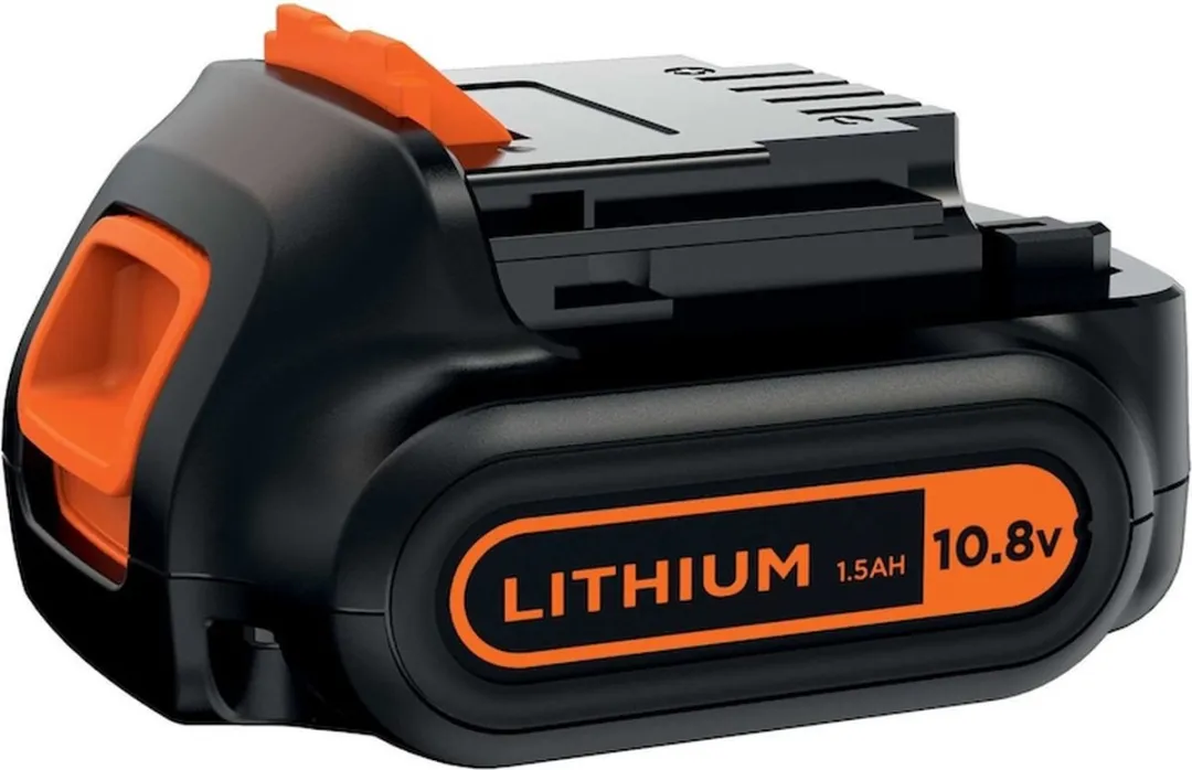 BLACK+DECKER BL1512-XJ Gereedschapsaccu 10.8V 1500mAh