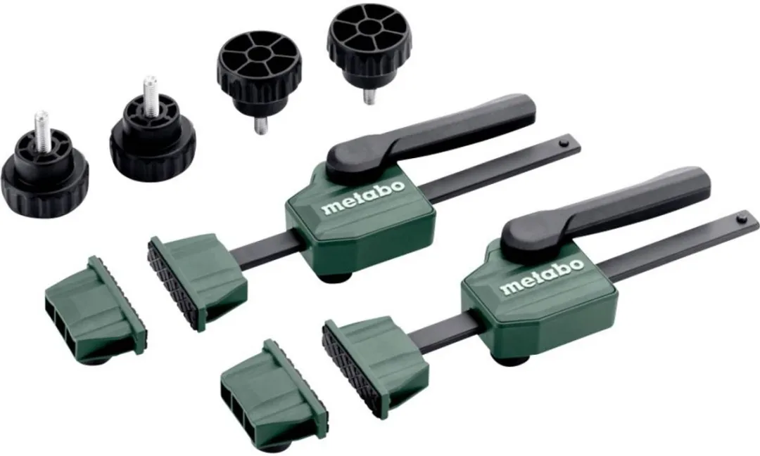Metabo 630137000 2-Waagrechtspanner BMO