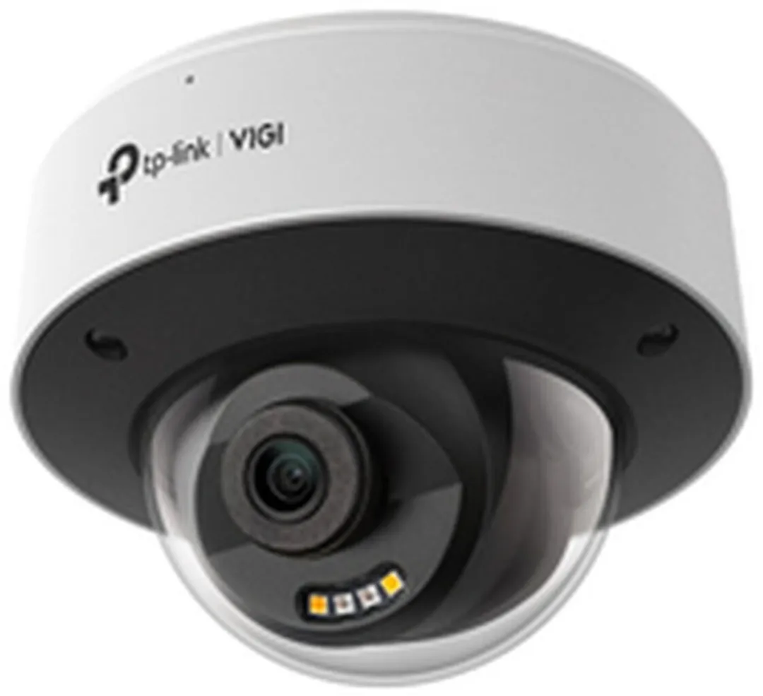 TP-Link INSIGHT S245 Beveiligingscamera 4mm - Wit