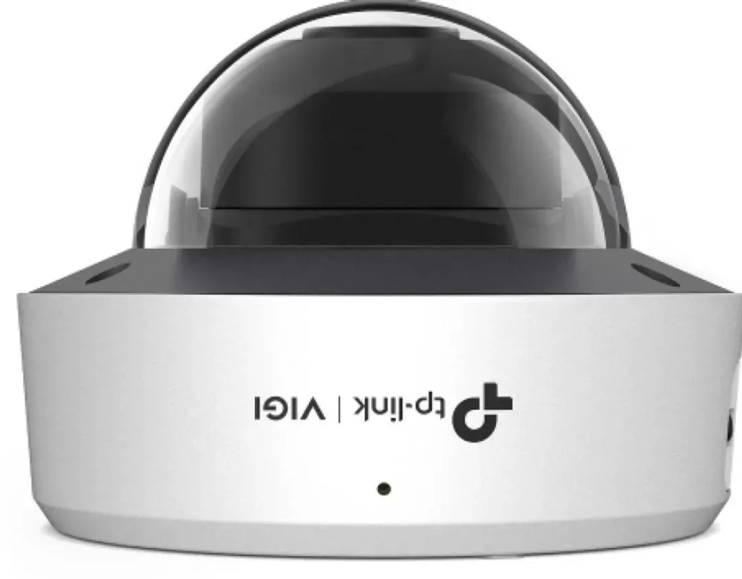 TP-Link INSIGHT S245 Beveiligingscamera 4mm - Wit