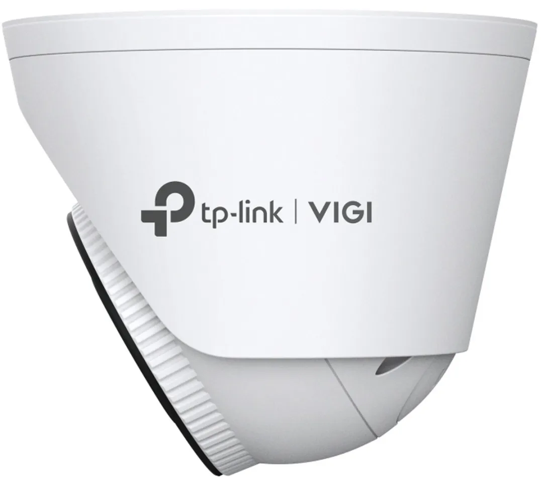 TP-Link INSIGHT S485(4MM) Beveiligingscamera - Wit