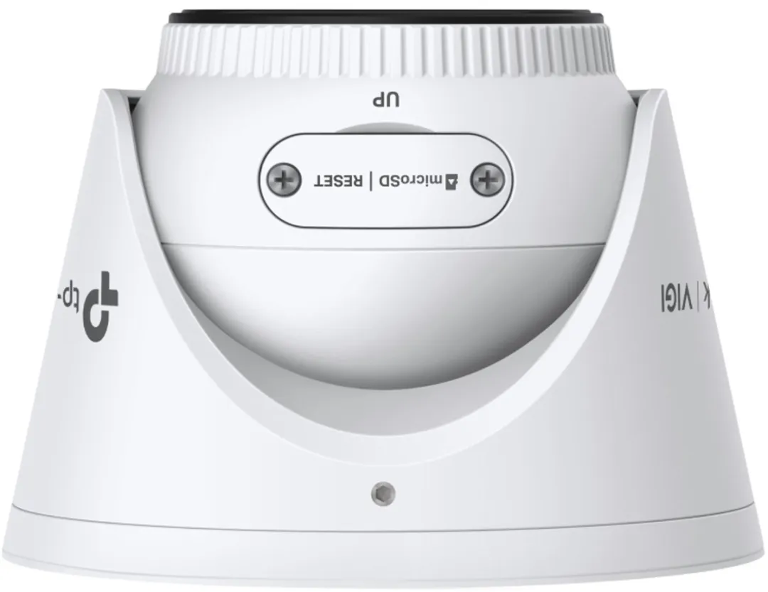 TP-Link INSIGHT S485(4MM) Beveiligingscamera - Wit