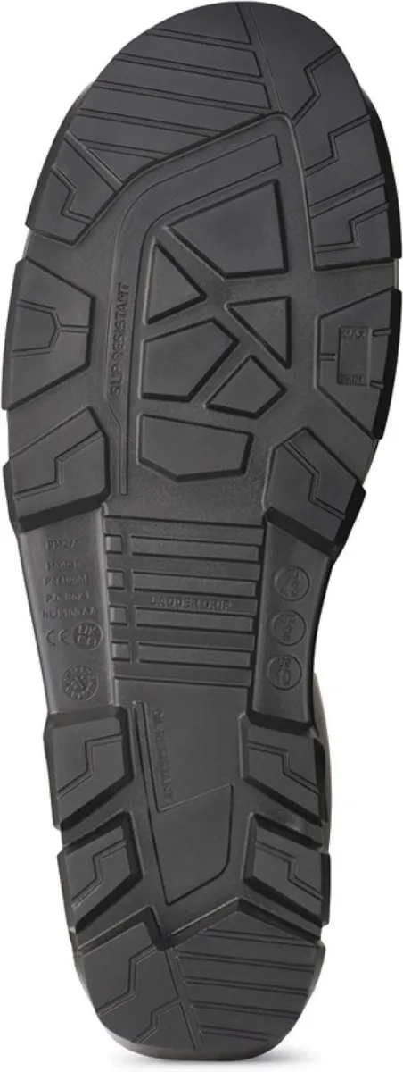 Dunlop Jobguard NA2KL01 Werklaarzen - S5 - 45
