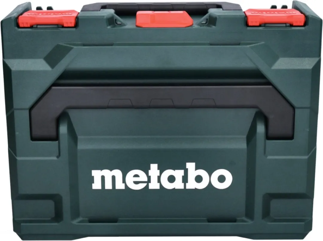 Metabo BS 18 LT BL Accuboormachine 18V 75Nm - 1x 4.0Ah Accu
