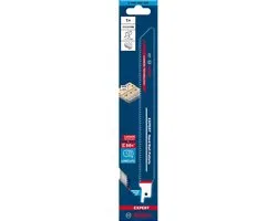 Bosch Professional EXPERT S1122CHM Zaagblad Hard Nail Pallets