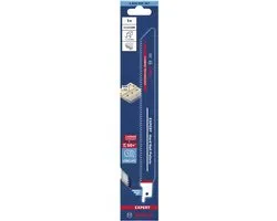 Bosch Professional EXPERT S1122CHM Zaagblad Hard Nail Pallets - afbeelding 6 van 6