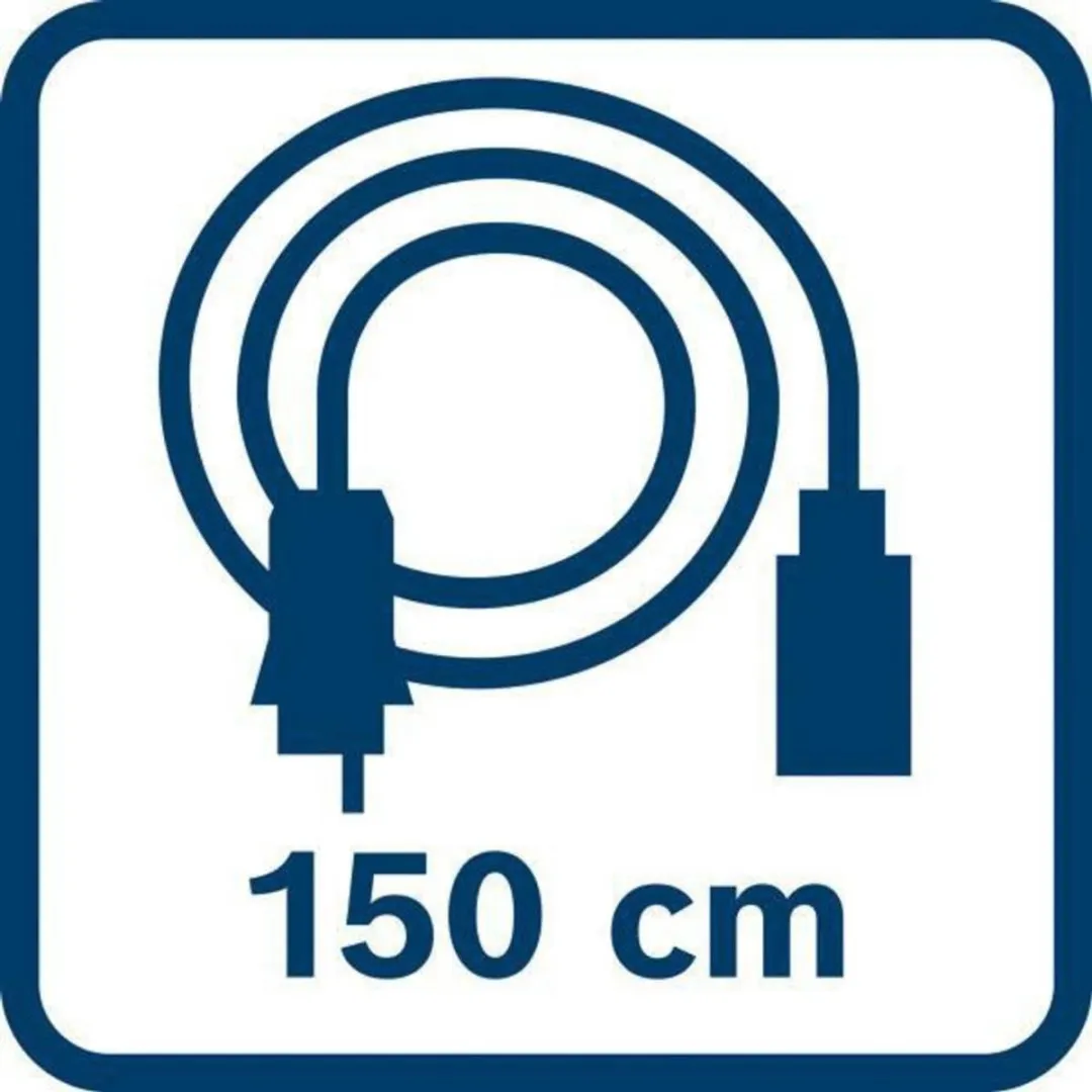 Bosch Professional Inspectiecamera 1600A02Z61 - 8.2mm - afbeelding 6 van 6