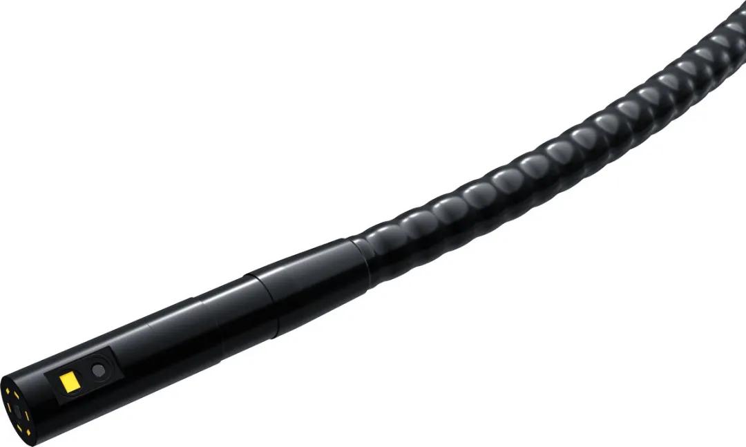 Bosch Professional Inspectiecamera 1600A02Z61 - 8.2mm