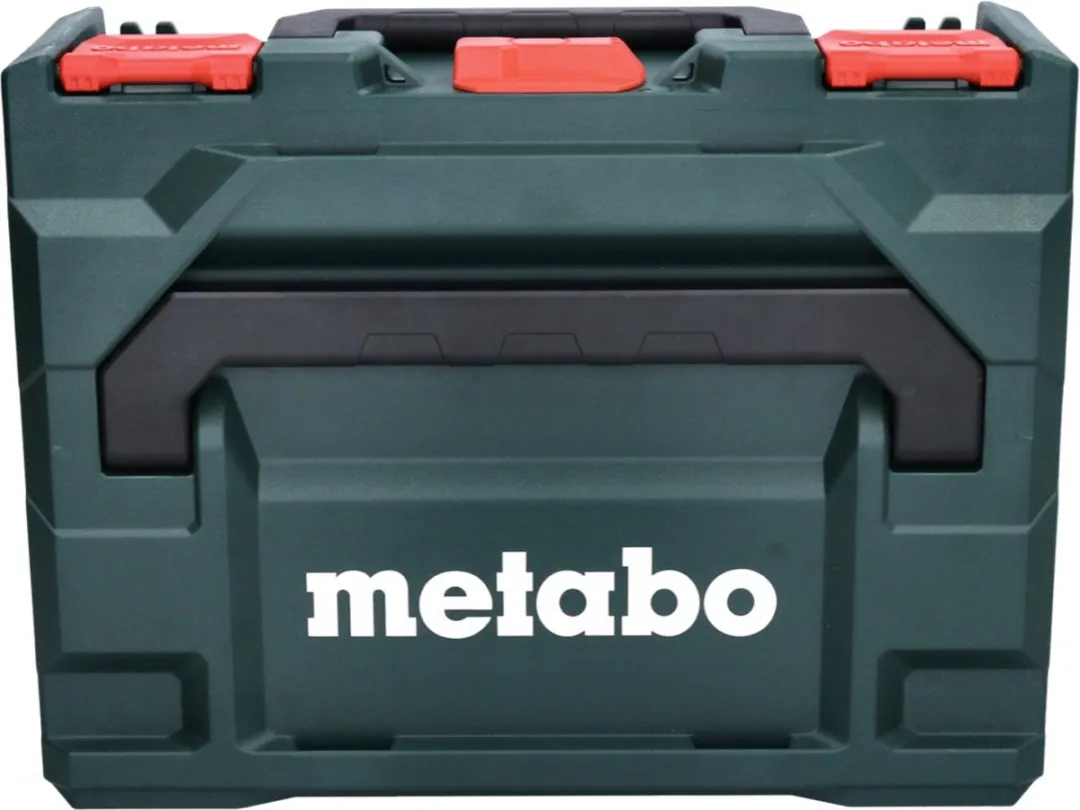 Metabo BS 18 LT BL Accuboormachine 18V 75Nm - 1x 5,5Ah Accu