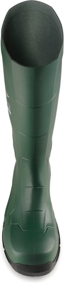 Dunlop Jobguard NA2KL01 Werklaars S5 - Groen - 42