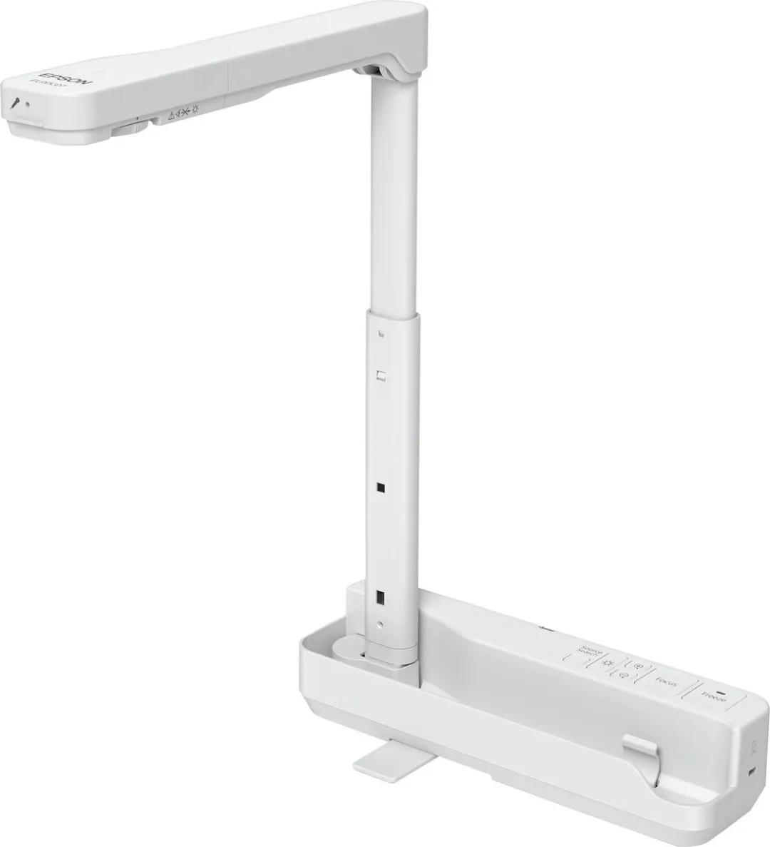 Epson ELPDC07 Documentcamera - Wit