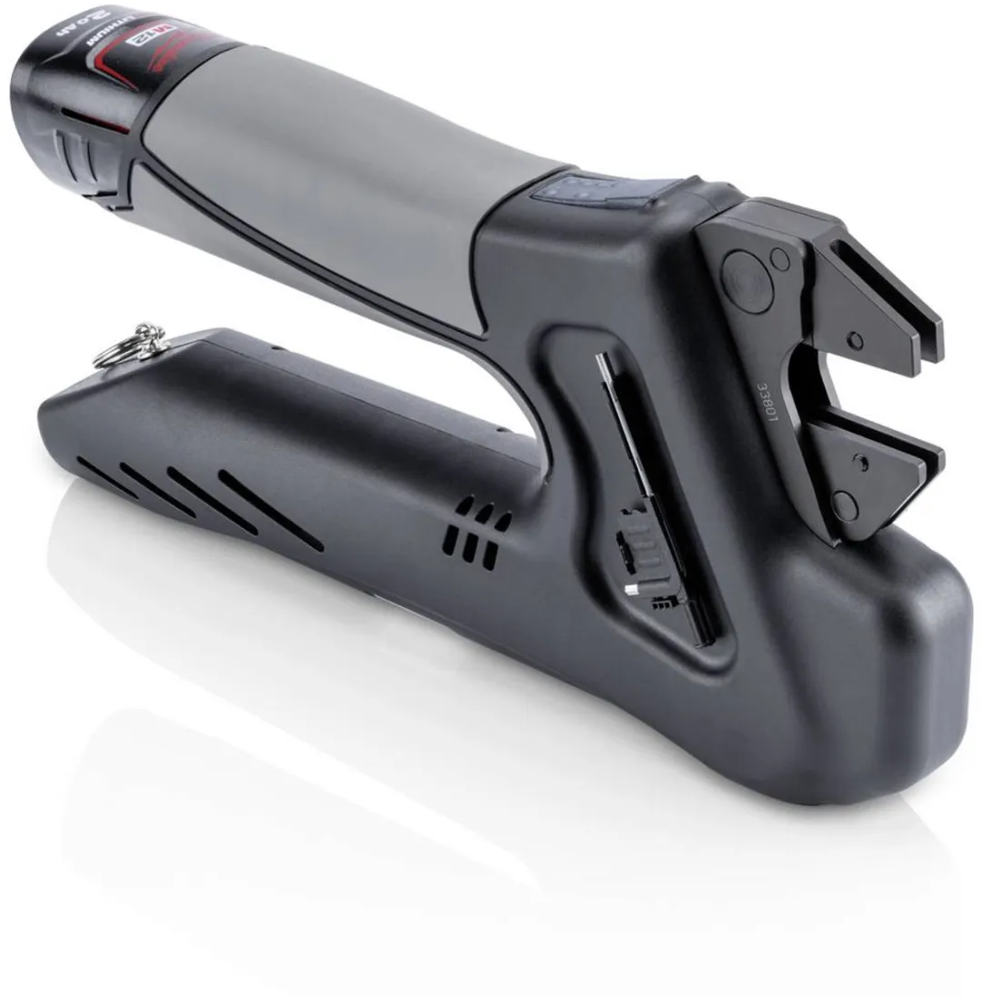 Knipex eCrimp 97 43 E Accu-krimptang