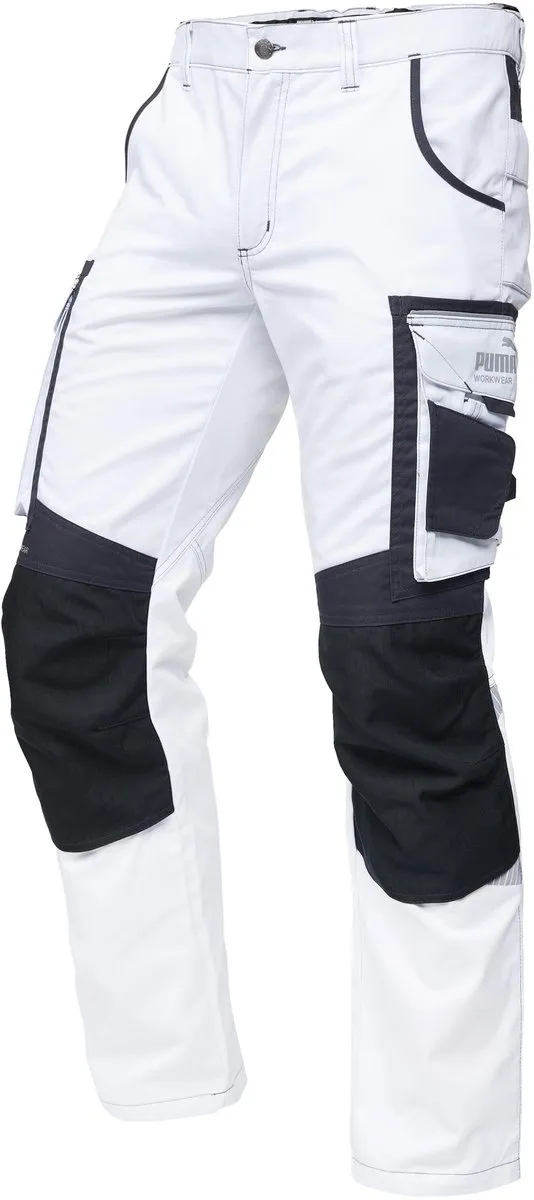 PUMA Workwear Precision X Werkbroek 50