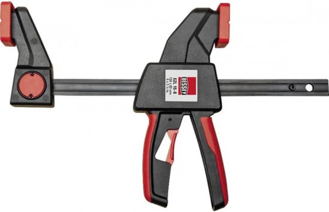 Bessey EZL45-8 Eenhandslijmtang 450/80mm