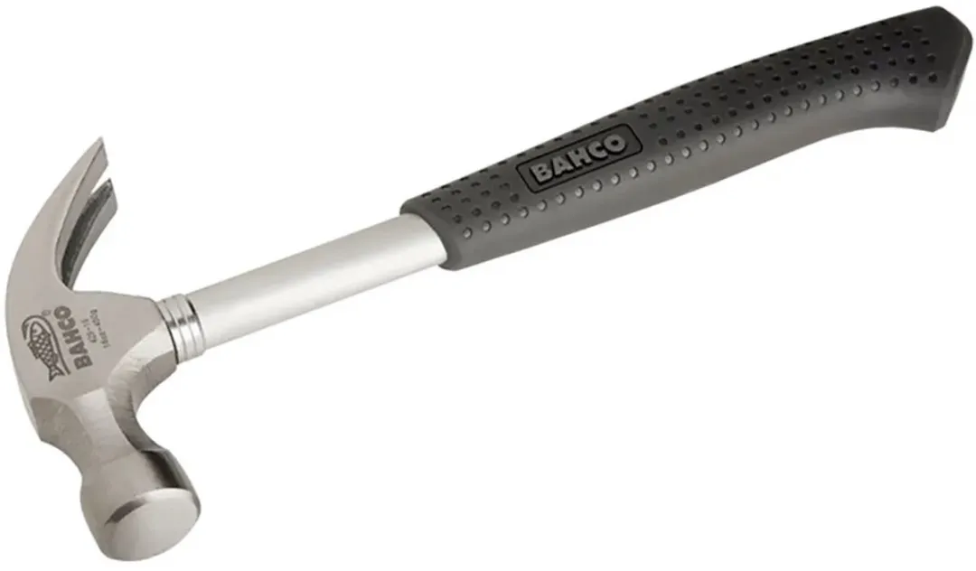 Bahco 429 Klauwhamer 22mm