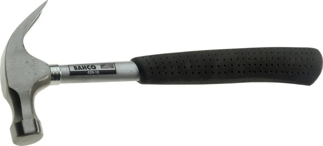 Bahco 429 Klauwhamer 22mm