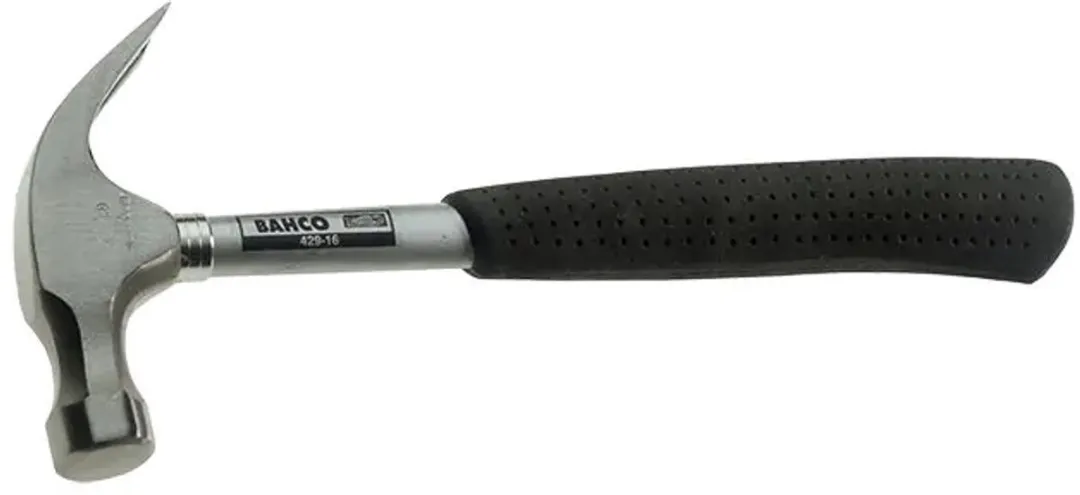 Bahco 429 Klauwhamer 22mm