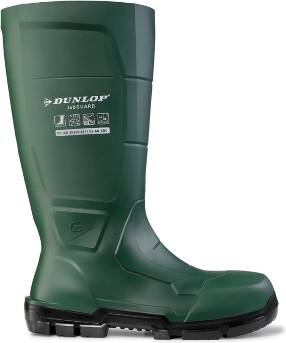 Dunlop Jobguard NA2KL01 Werklaars - S5 - 41