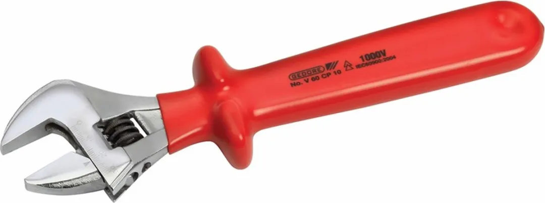 Gedore Verstelbare Steeksleutel V 60 Cp 10