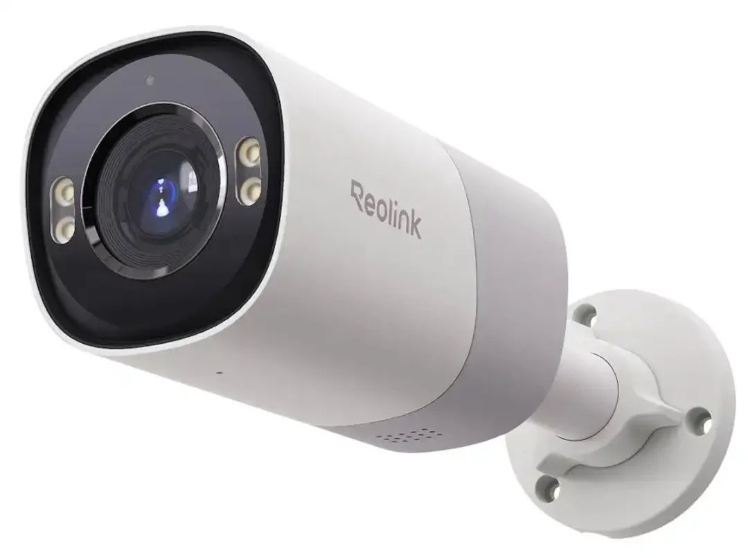Reolink RP-PCB8MZ Bullet IP-camera 4K