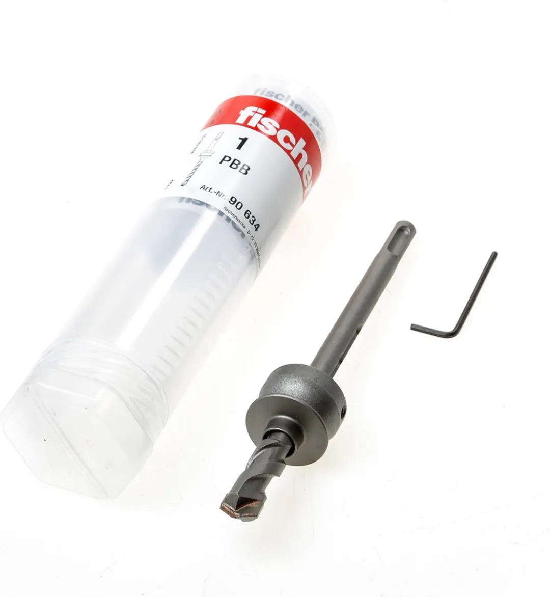 Fischer Boor 14mm Cassette - 90634
