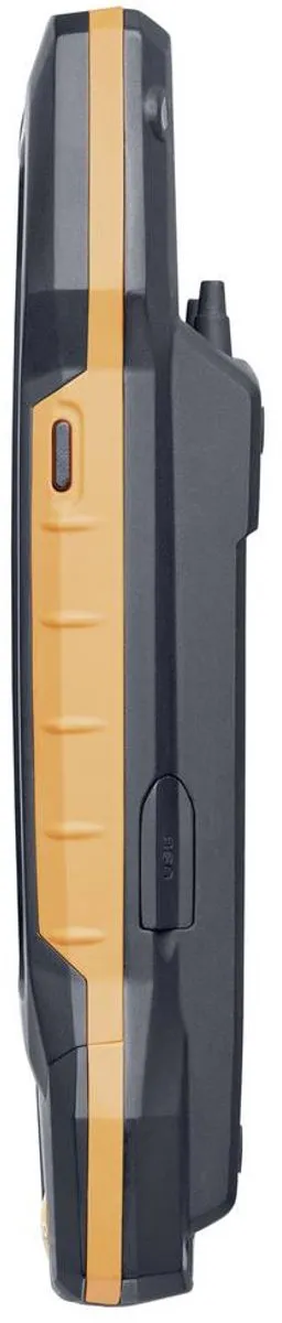 Testo 400 Universal-Klimamessgerät - Temperatuur -40 tot 200°C, Druk 0-150 hPa